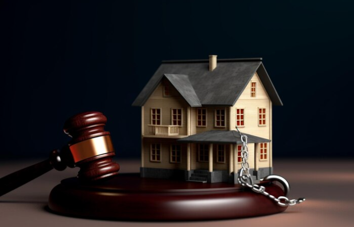property law