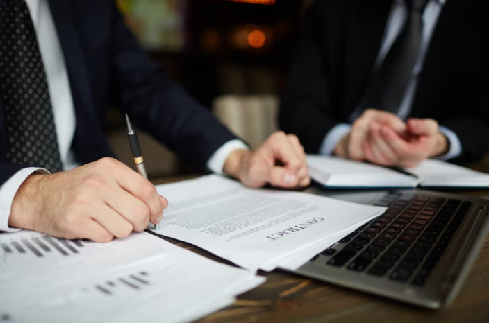 legal assist pendle