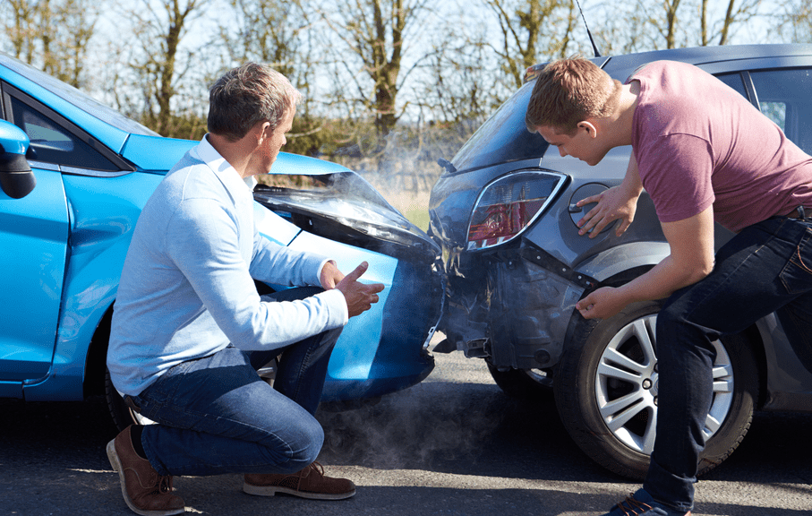 pedestrian accidents