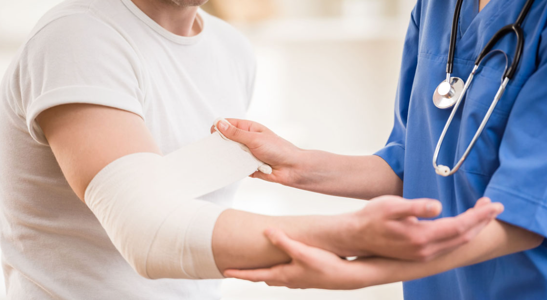 personal injury claim